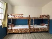 Hostel Barra