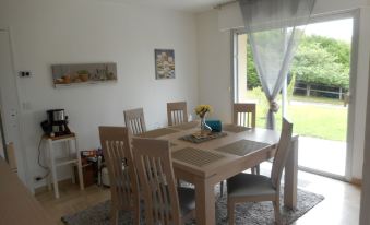 Gadeyne Nathalie le Chalet de Malvoue