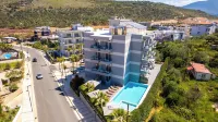 Heksamil Hotel