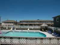 Outer Banks Motel Hotels in Buxton
