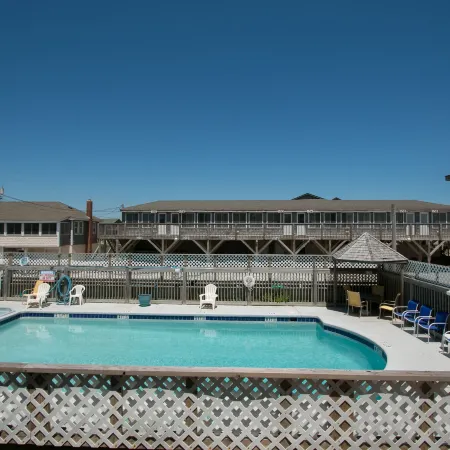 Outer Banks Motel
