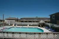 Outer Banks Motel Hotels in Hatteras