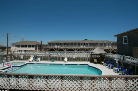 Outer Banks Motel