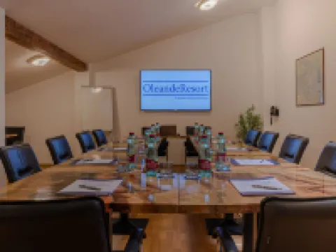 Hotel Lavender - Oleander Resort Hotels in Piran