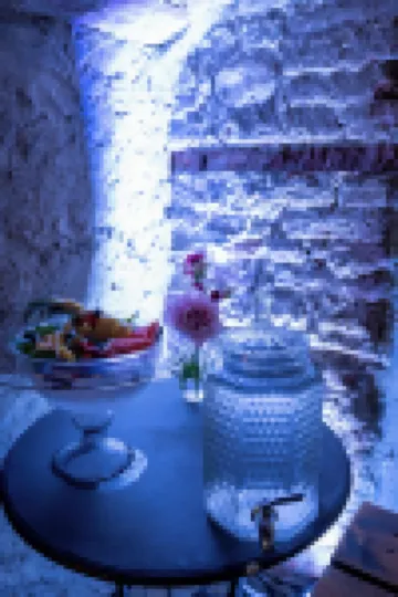 Al 城堡度假村 Momo酒店