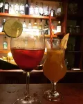 Pousada do Príncipe - bar