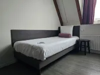 Hampshire Hotel - 's Gravenhof Zutphen Hotels in Olburgen