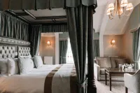 The Old Inn Hotels in Comber