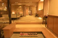 Suminoyu Hotel a Distretto di Shimotakai