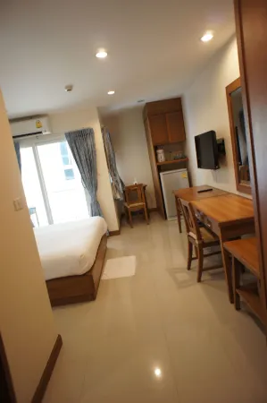 D Apartment