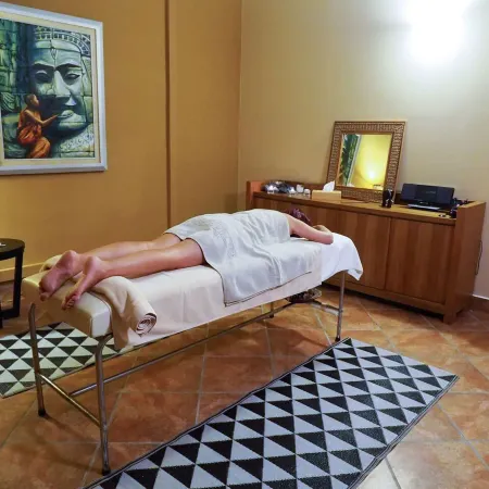 Varos Village Boutique Hotel