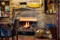 Blacksmiths Arms Inn - Inns