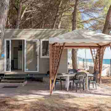 Camping&Village le Cernie Hotel Exterior