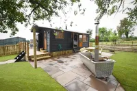 Rowley Farm Holidays Các khách sạn ở 
