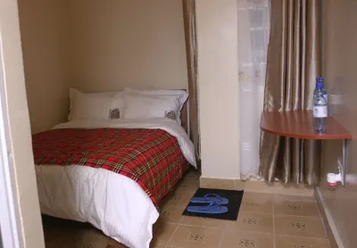 Travellers Tavern Hotels in Nkubu