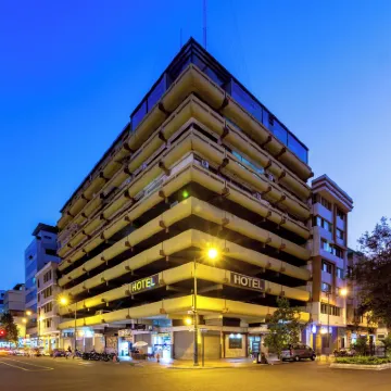 Hotel Malecon Inn Hotels near Seafront