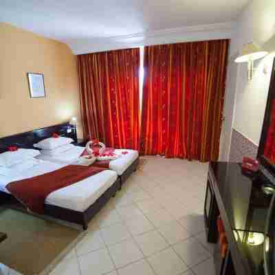 Hotel Liberty Resort Rooms