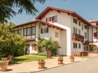 Résidence Pierre & Vacances la Villa Maldagora Hotels in Ciboure