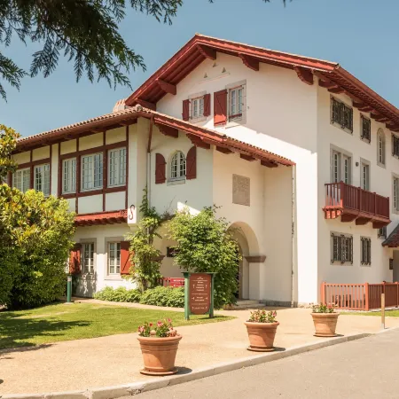Résidence Pierre & Vacances la Villa Maldagora