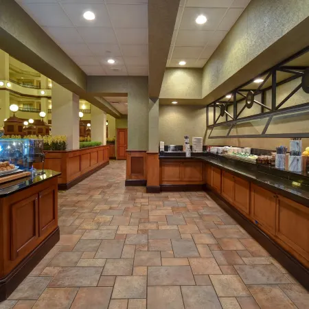 Embassy Suites by Hilton Lexington/UK Coldstream