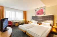 Abacus Tierpark Hotel