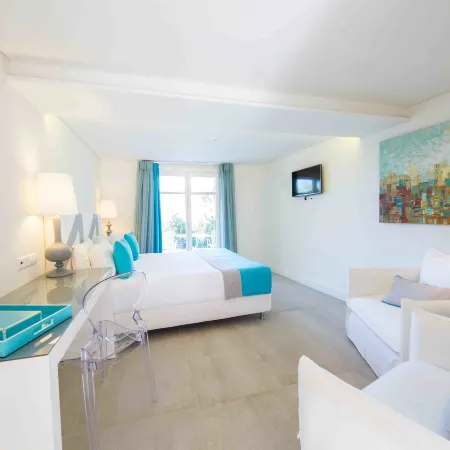 Marpunta Resort, Santikos Collection