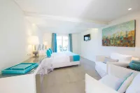Marpunta Resort, Santikos Collection Hotels in Votsi