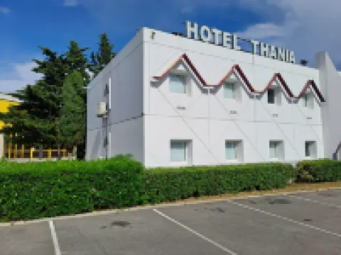 Hotel Thania Hotels in Frontignan