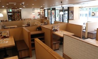 Kyoto Daiichi Hotel