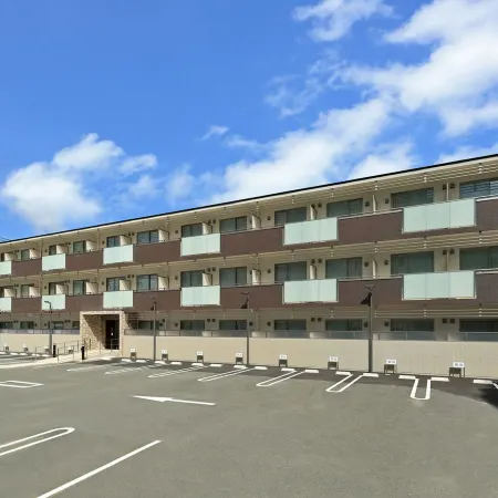 Kyoto Daiichi Hotel