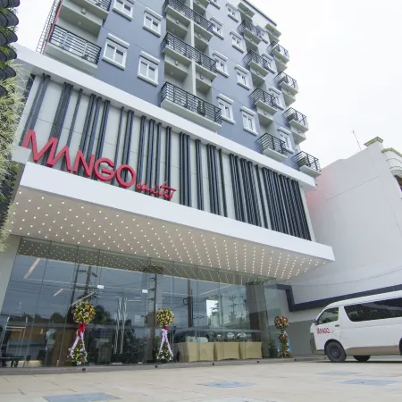 Mango Suites Cauayan