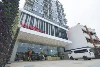 卡瓦延芒果套房酒店 - Wi-Fi