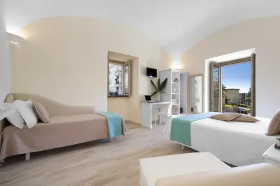 Il Palmento Relais