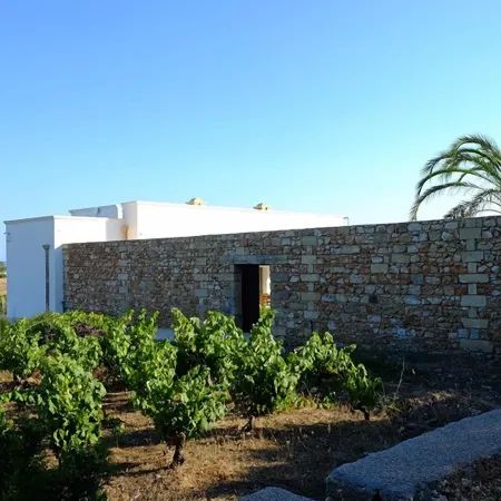 Relais Masseria Sant'Antonio