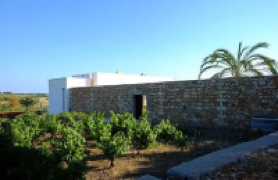 Relais Masseria Sant'Antonio
