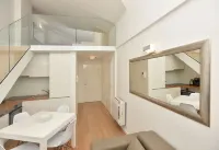 Makarska Touristik Apartments Hotels in Makarska