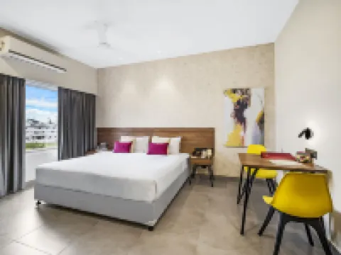 Regency Tuticorin by GRT Hotels Hotels in Thoothukudi