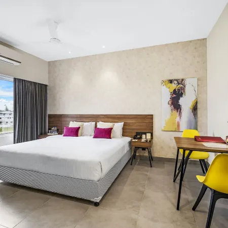 Regency Tuticorin by GRT Hotels