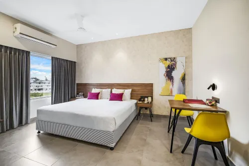 Regency Tuticorin by GRT Hotels - Breakfast