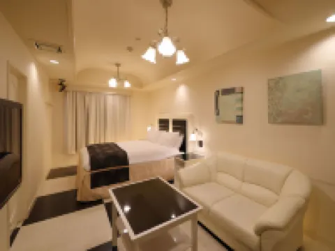 精緻花園酒店鈴鹿 鈴鹿市酒店