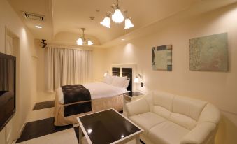 Hotel Fine Garden Suzuka