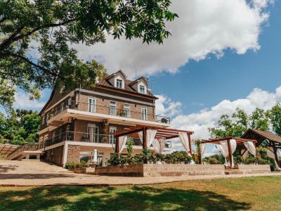 LOTE20 Hotel Boutique