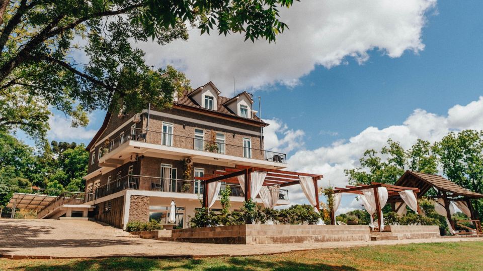 LOTE20 Hotel Boutique