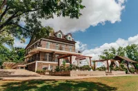 LOTE20 Hotel Boutique Hotels in Фарропилья