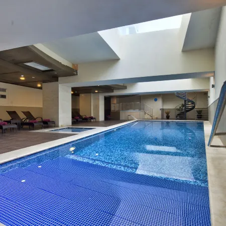 Db San Antonio Hotel + Spa All Inclusive