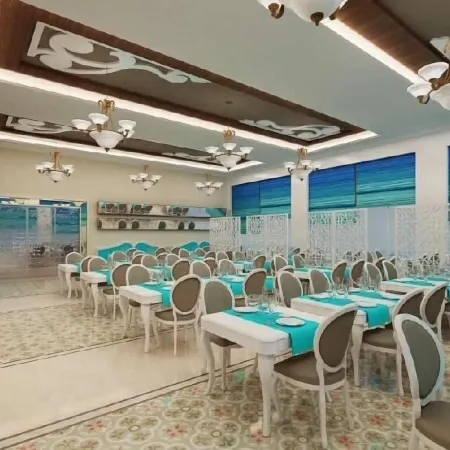 Marcan Resort Hotel