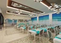 Marcan Resort Hotel