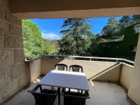 Apart'Hôtel les 4 Sources Hotels in Générargues