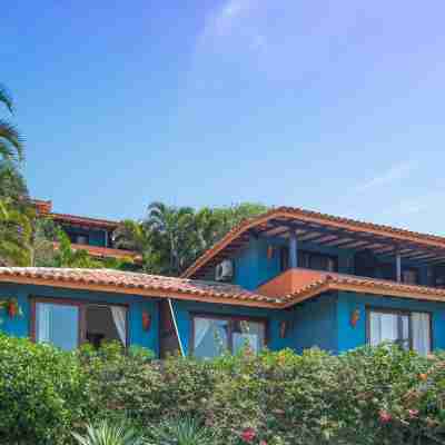 La Pedrera Small Hotel & Spa Hotel Exterior