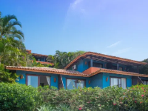 La Pedrera Small Hotel & Spa Hotels in Armacao Dos Buzios